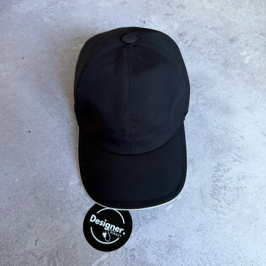 Loro Piana Cap - Large