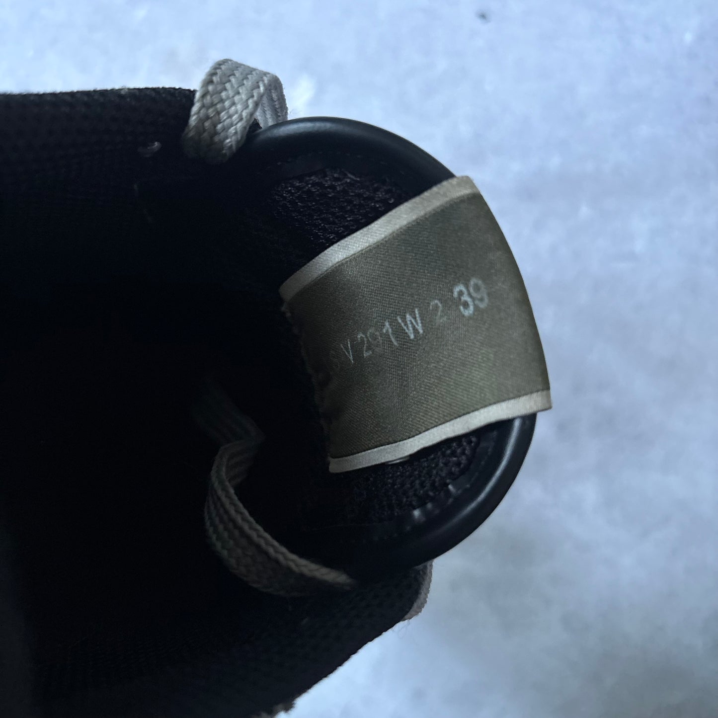 Valentino Rockerunner Trainers - UK 6