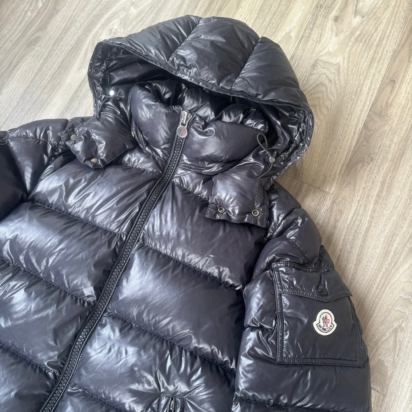 Moncler Maya Puffer Jacket