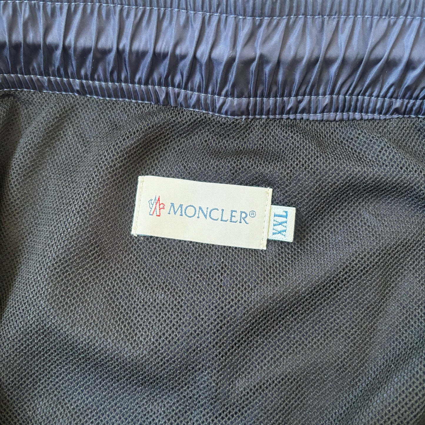Moncler Swim Shorts - XXL