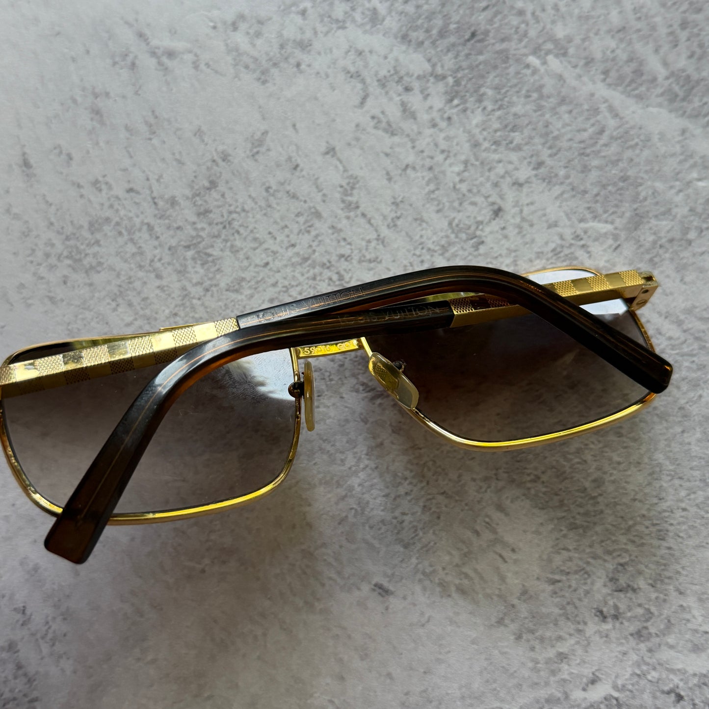 Louis Vuitton Attitude Sunglasses