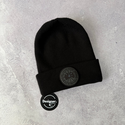 Canada Goose Beanie Hat