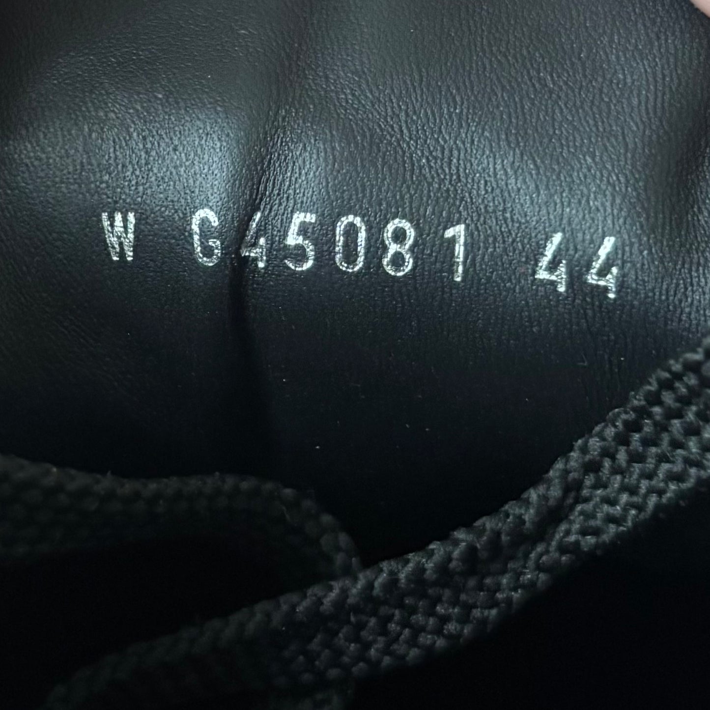 Chanel 23A Trainers - UK 10
