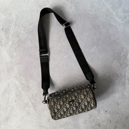 Dior Roller Messenger Bag