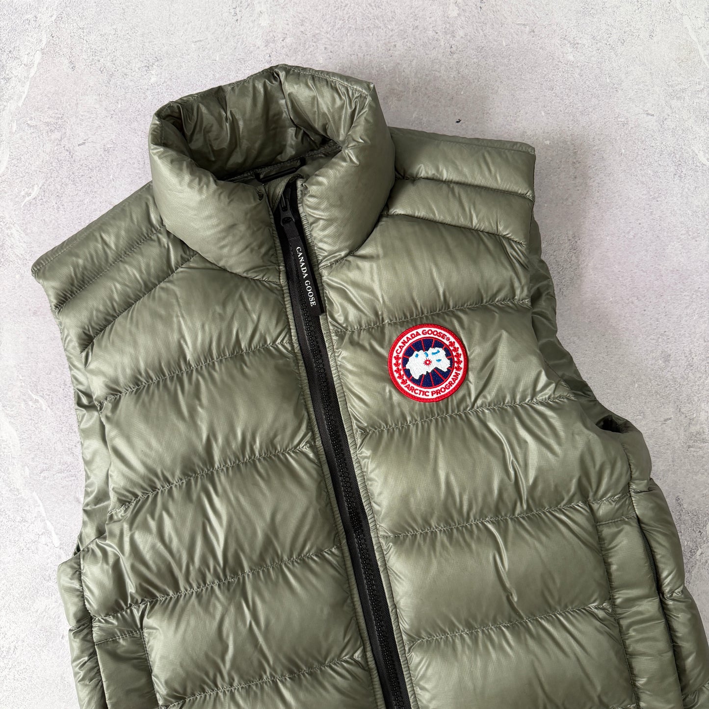 Canada Goose Crofton Gilet - Small