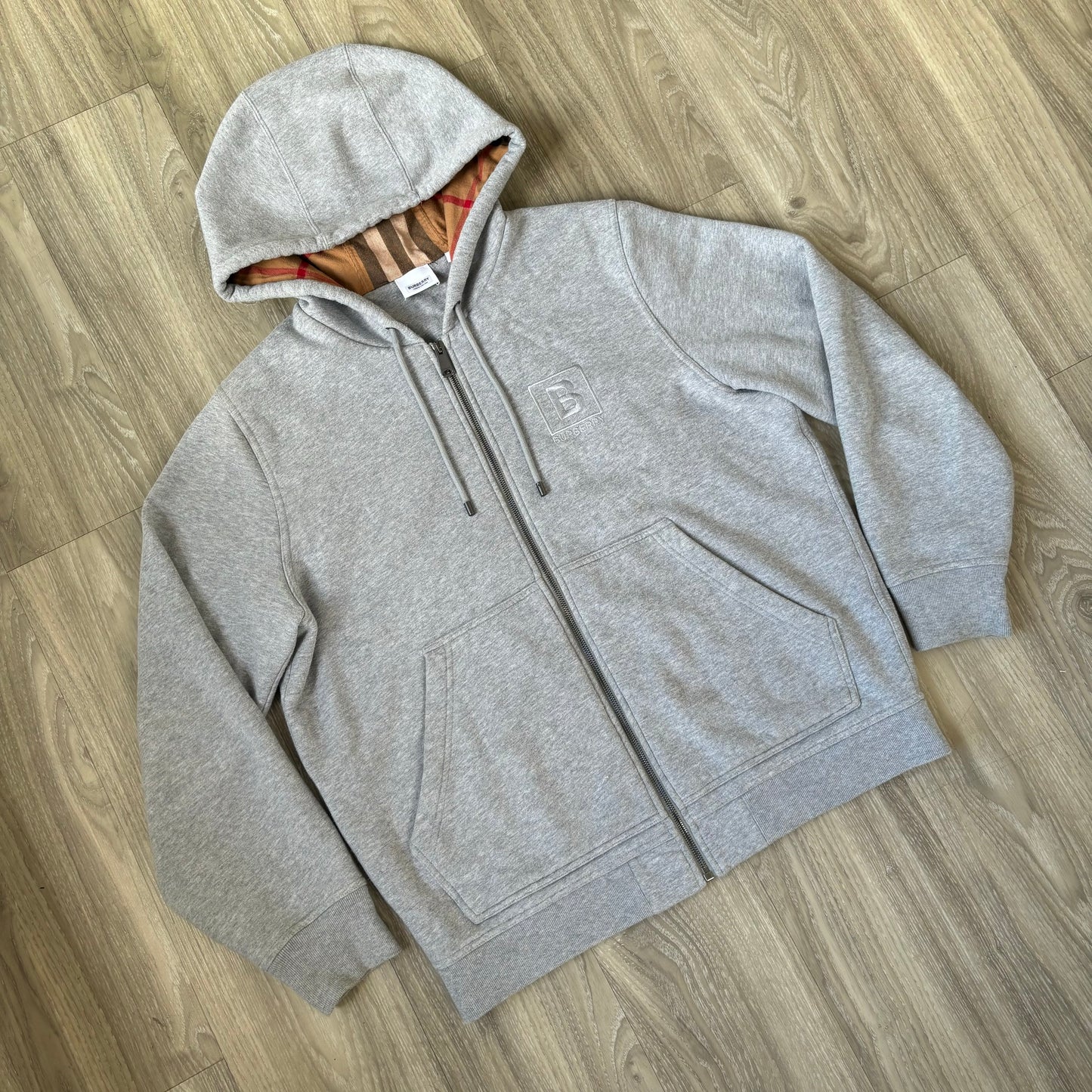 Burberry Hoodie