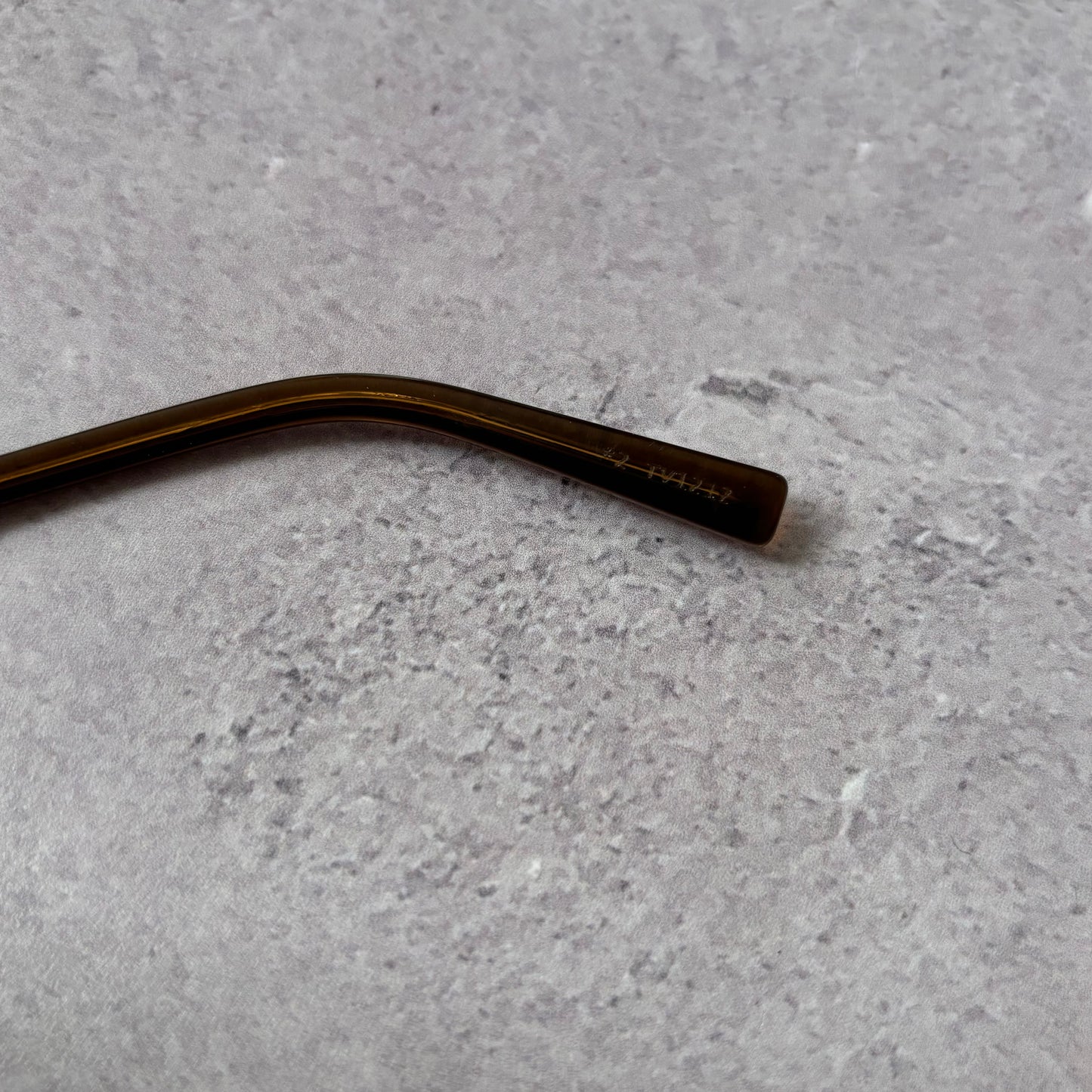 Louis Vuitton Attitude Sunglasses - Gold