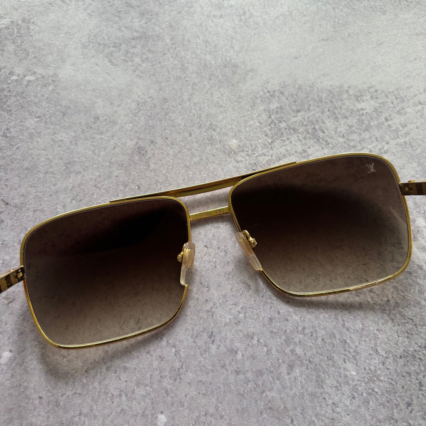 Louis Vuitton Attitude Sunglasses