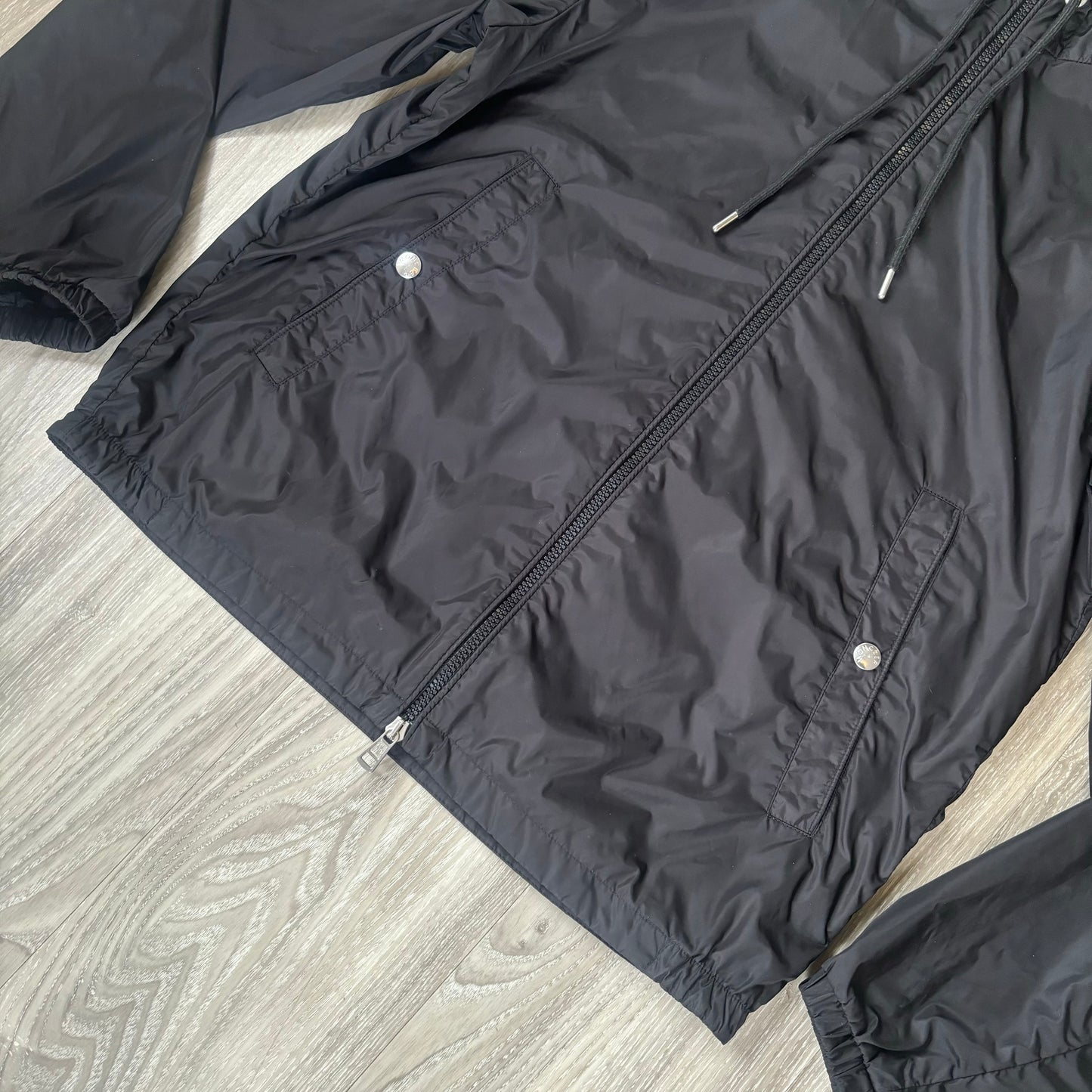 Moncler Grimpeurs Jacket