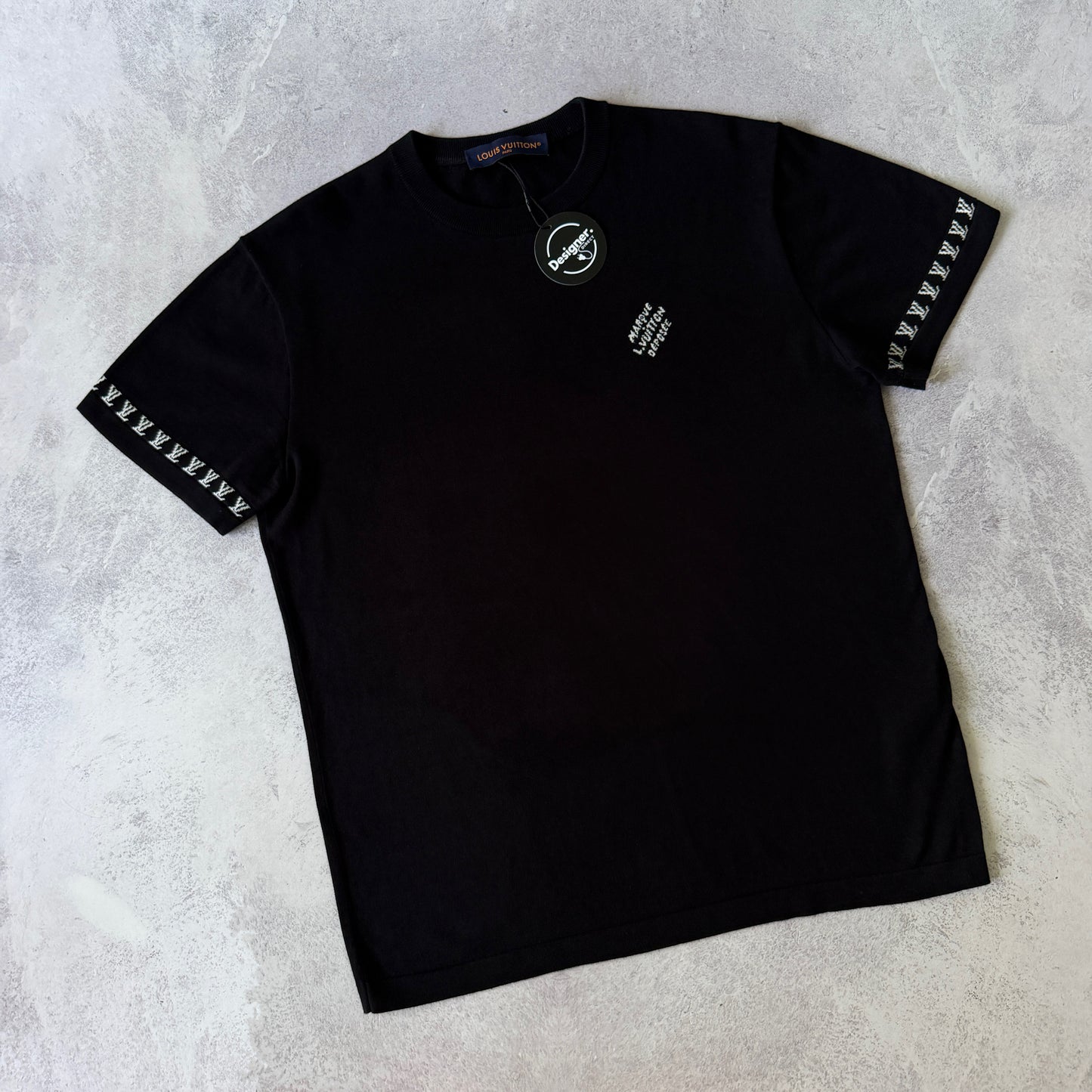 Louis Vuitton T-Shirt - Fits Medium