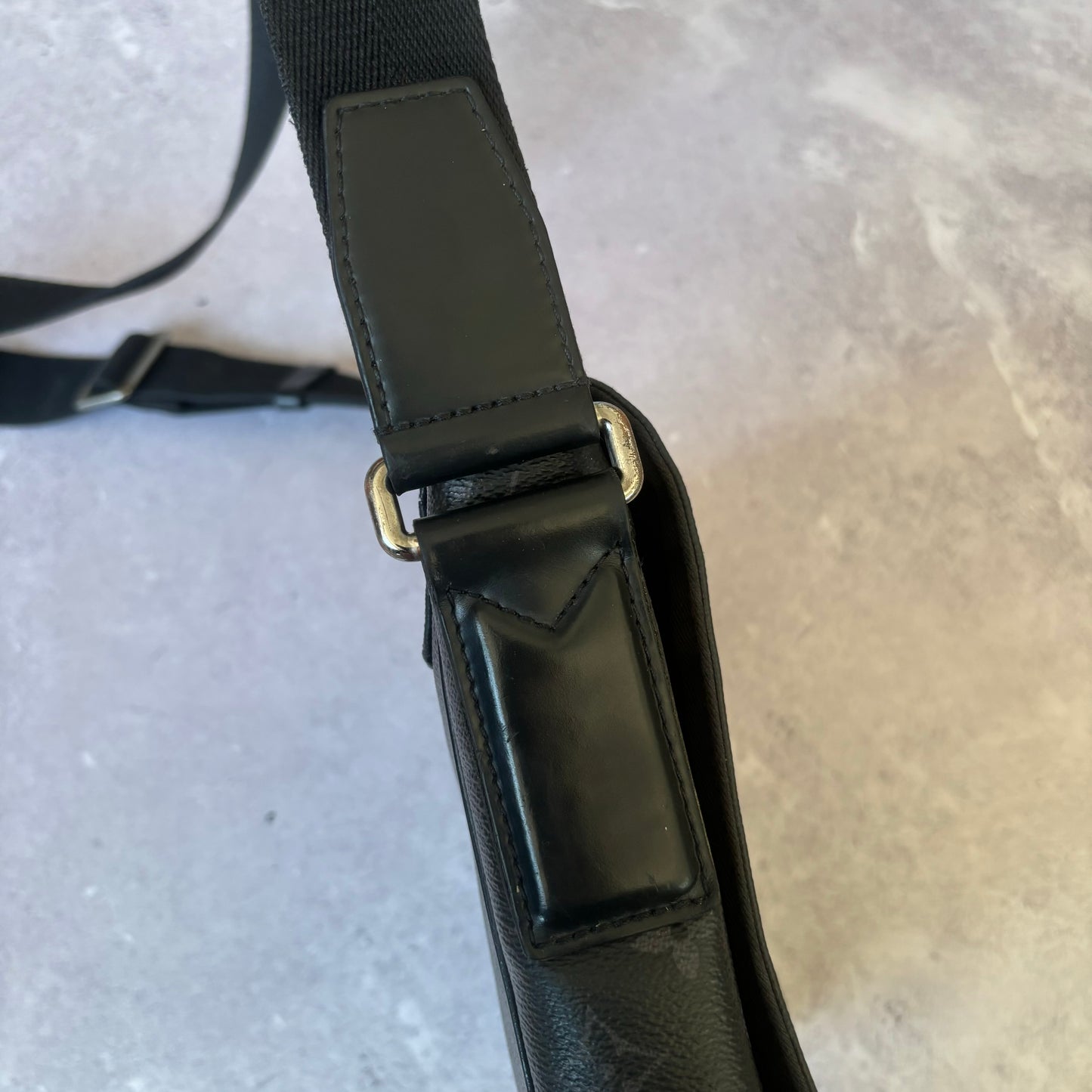 Louis Vuitton PM Messenger Bag