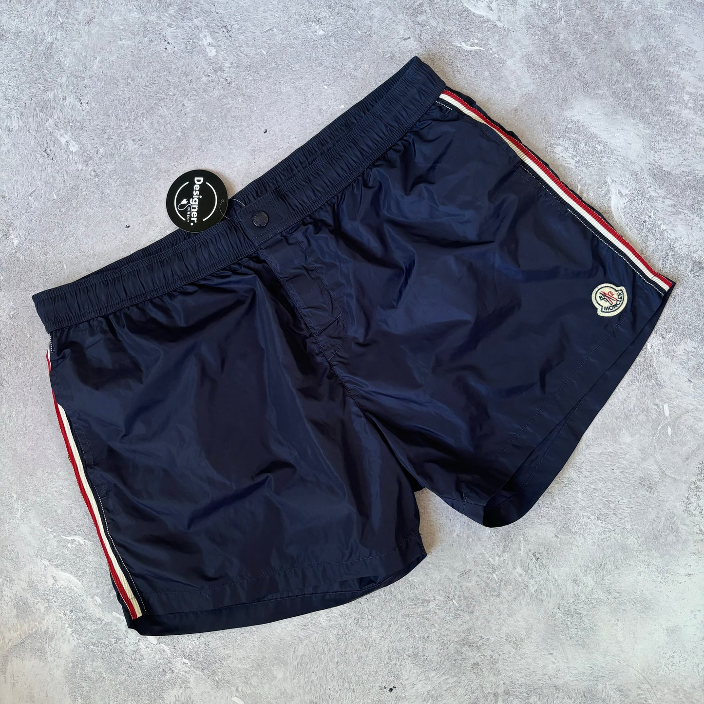 Moncler Swim Shorts - XXL