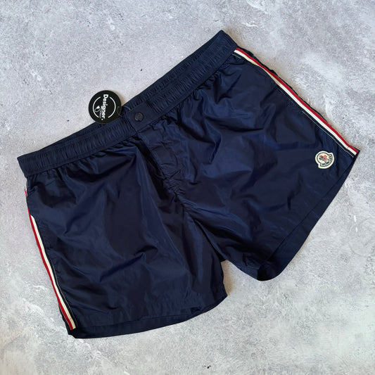 Moncler Swim Shorts - XXL