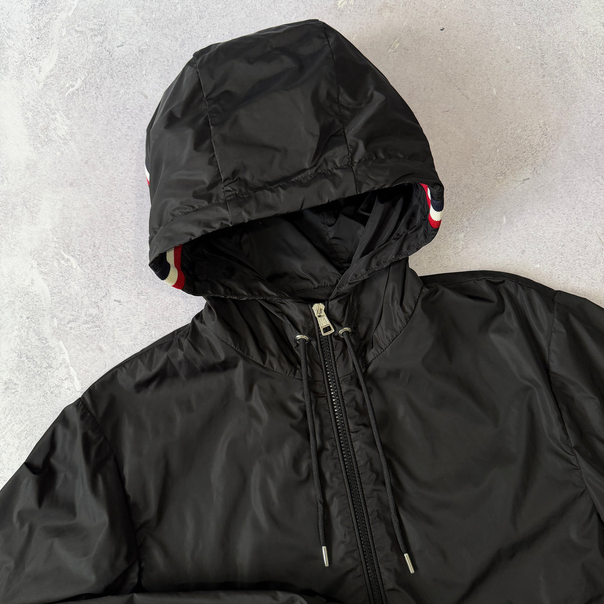 Moncler Grimpeurs Jacket - Size 3