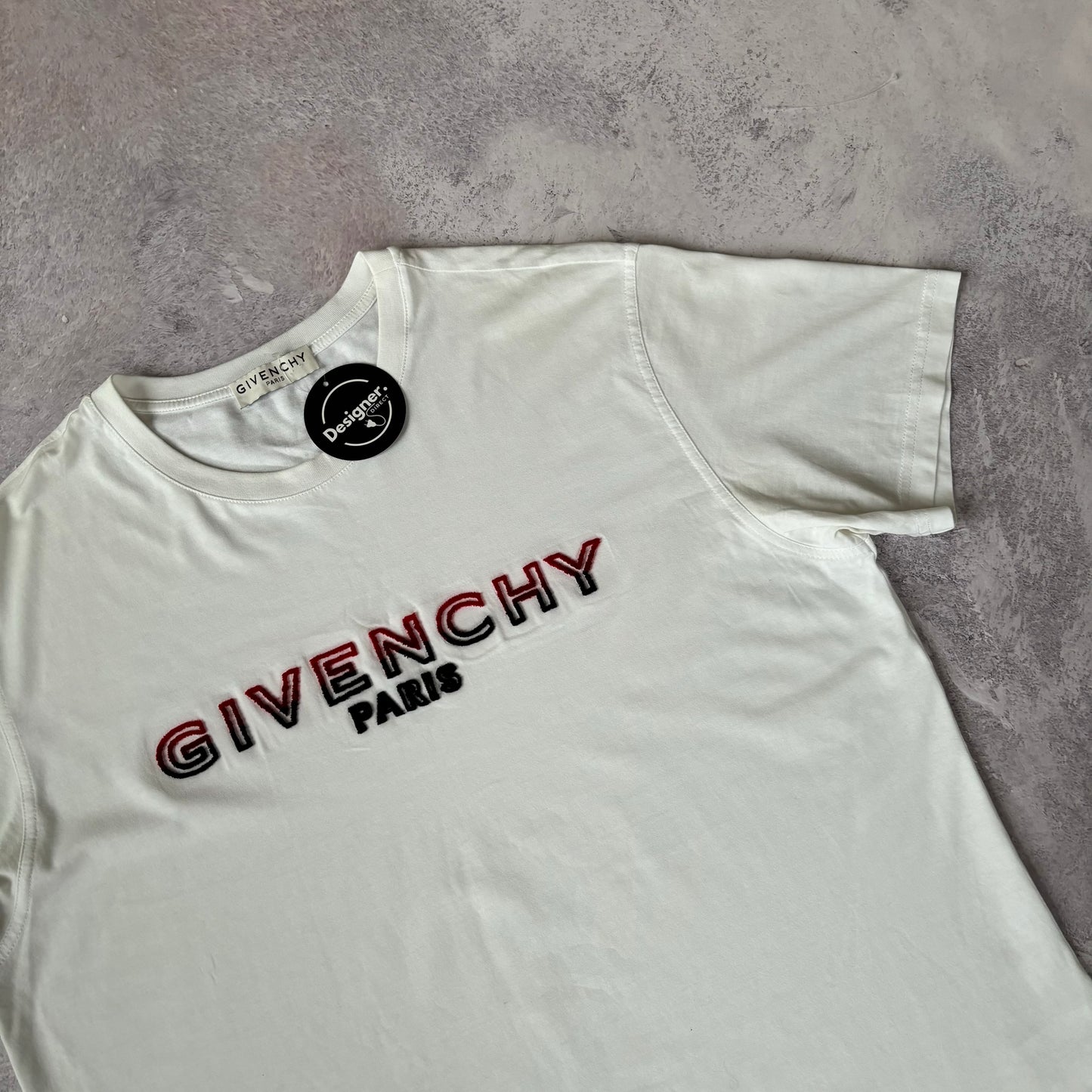 Givenchy T-Shirt - Medium