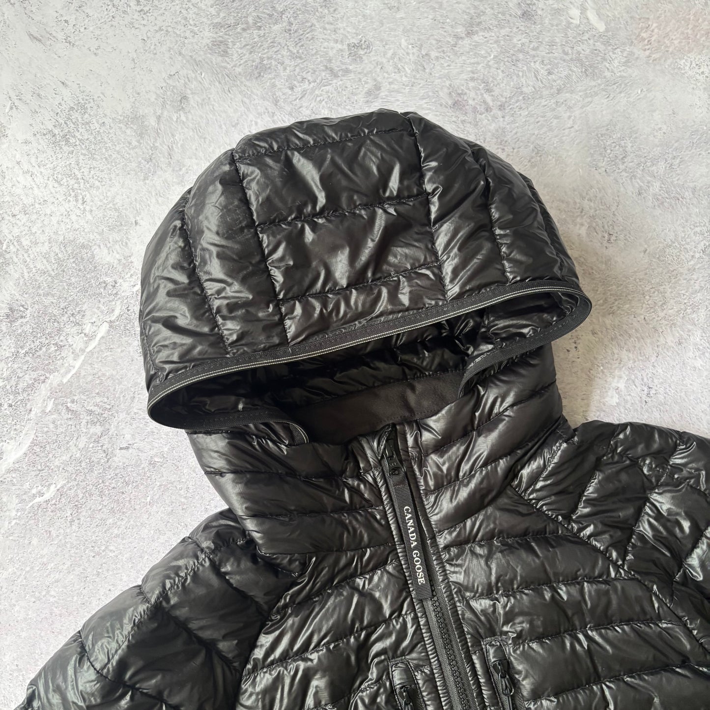 Canada Goose Hybridge Jacket - Medium