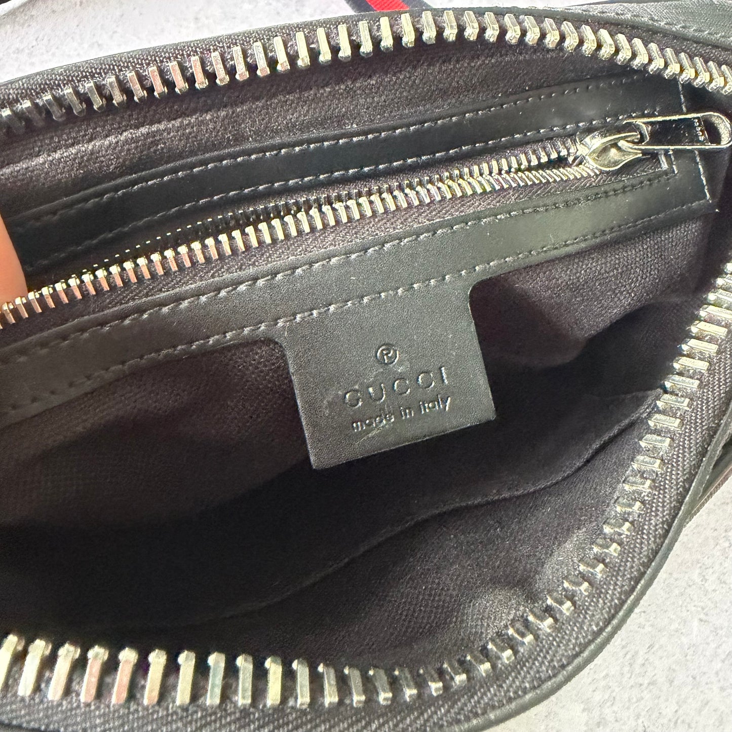 Gucci Belt Bag