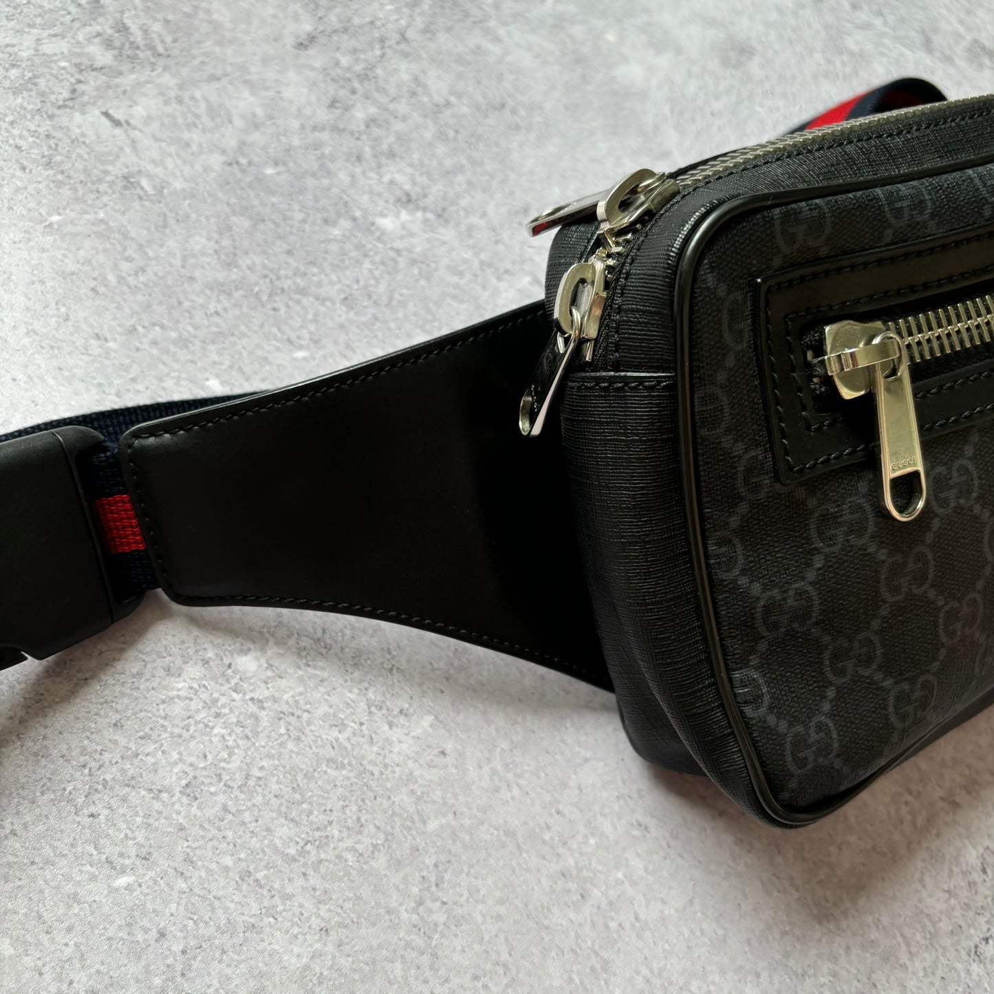 Gucci Belt Bag