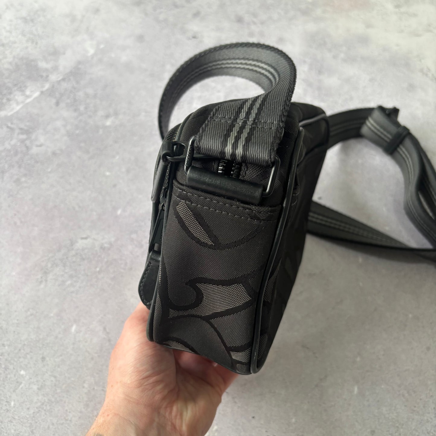 Burberry Crossbody Bag