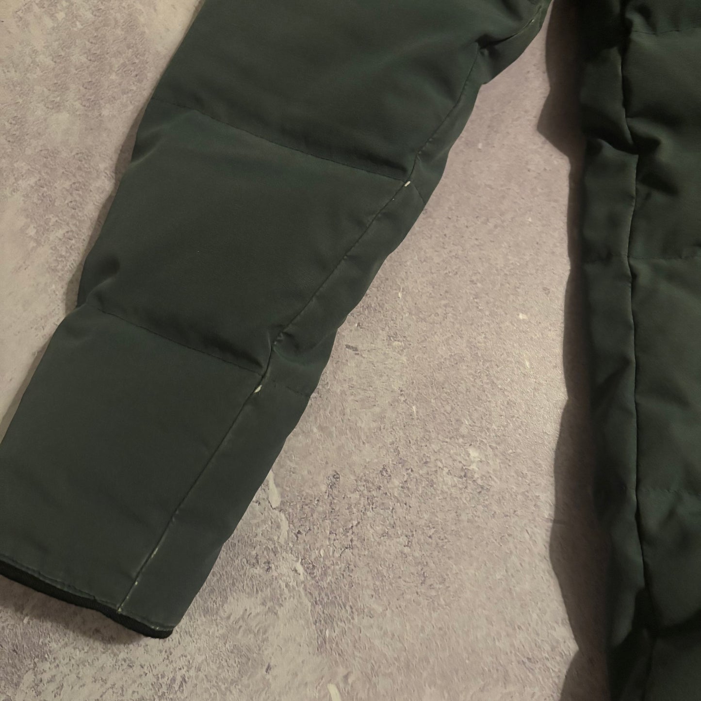 Canada Goose Carson Parka - Small