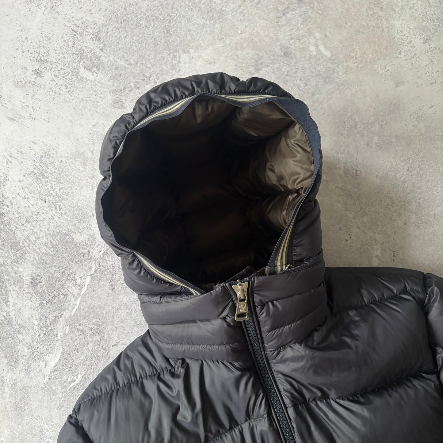 Moncler Jeanbart Puffer Jacket - Size 3