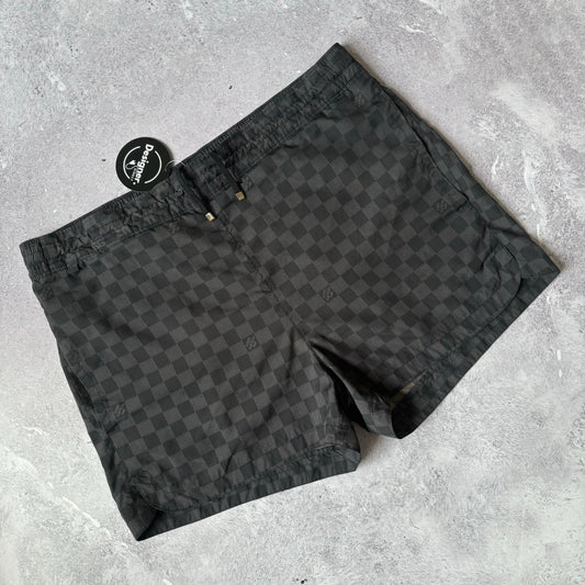 Louis Vuitton Swim Shorts - Small
