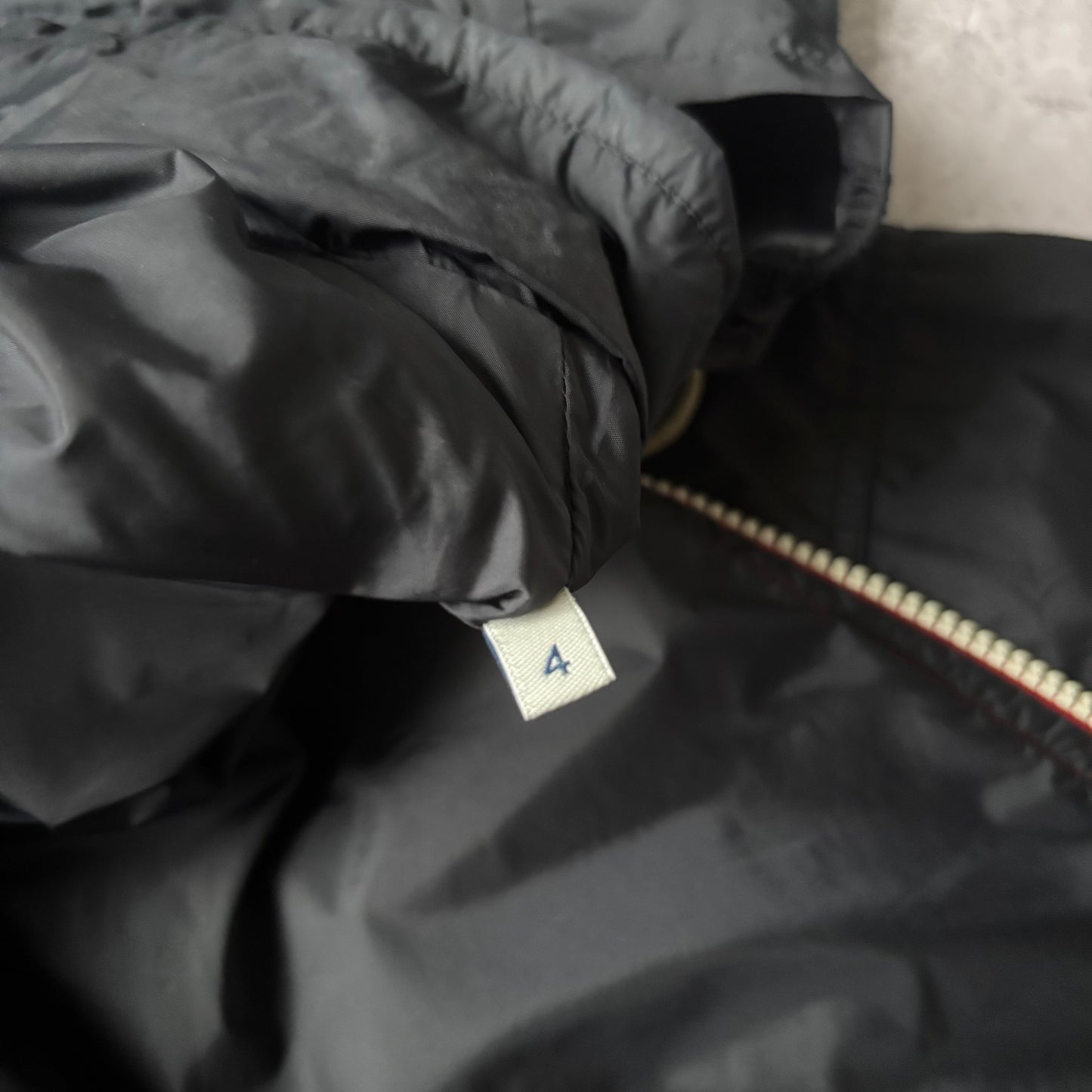 Moncler Keralle Jacket - Size 4