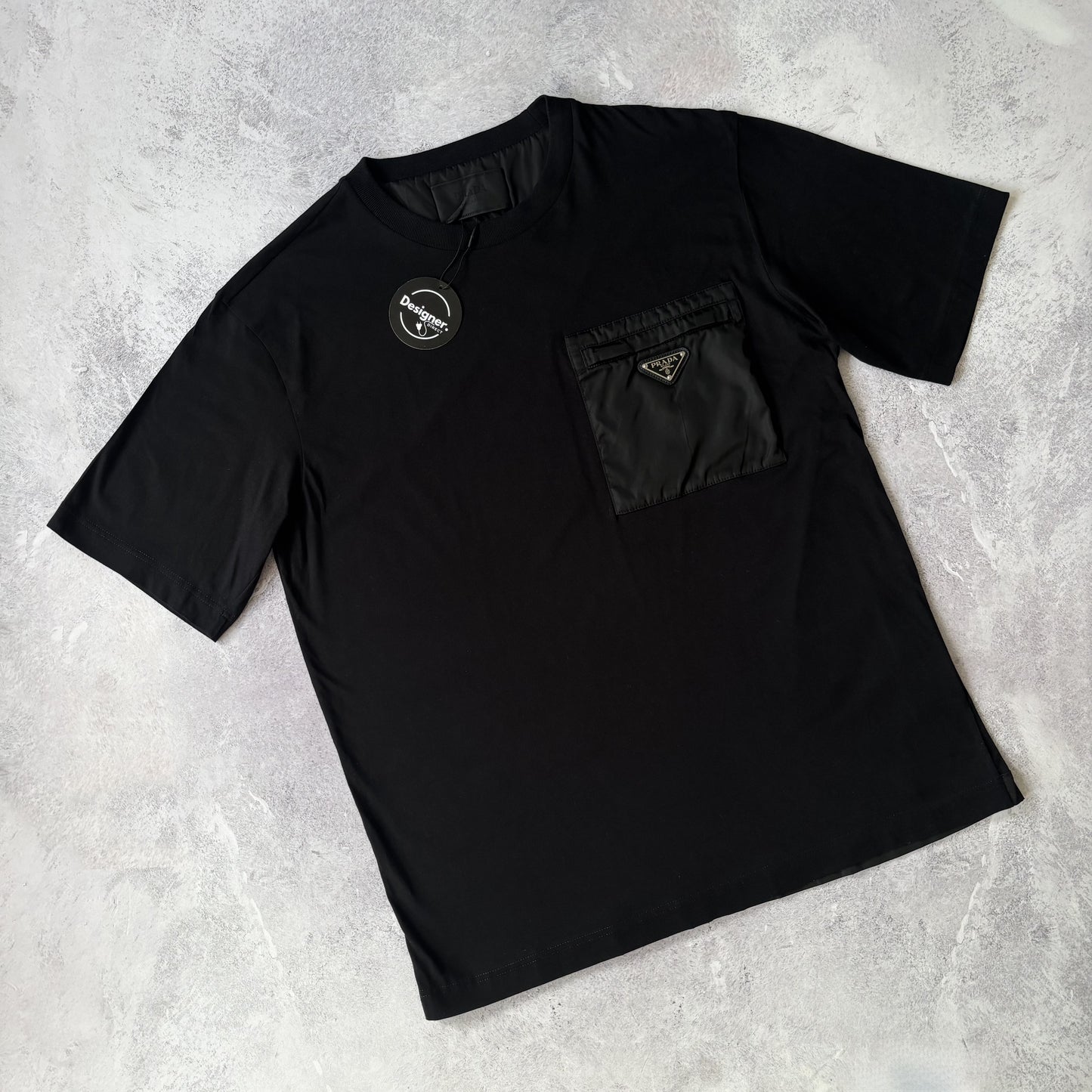 Prada T-Shirt - Large