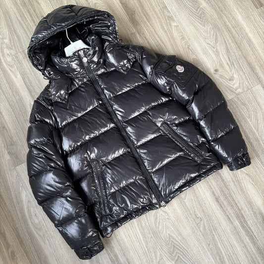 Moncler Maya Puffer Jacket Size 2