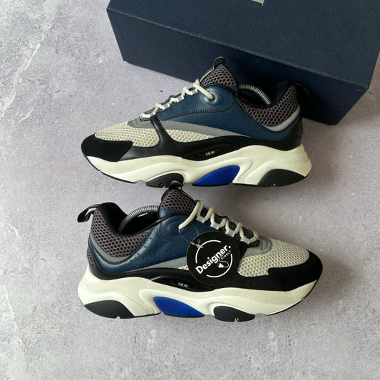 Dior B22 Trainers - UK 10