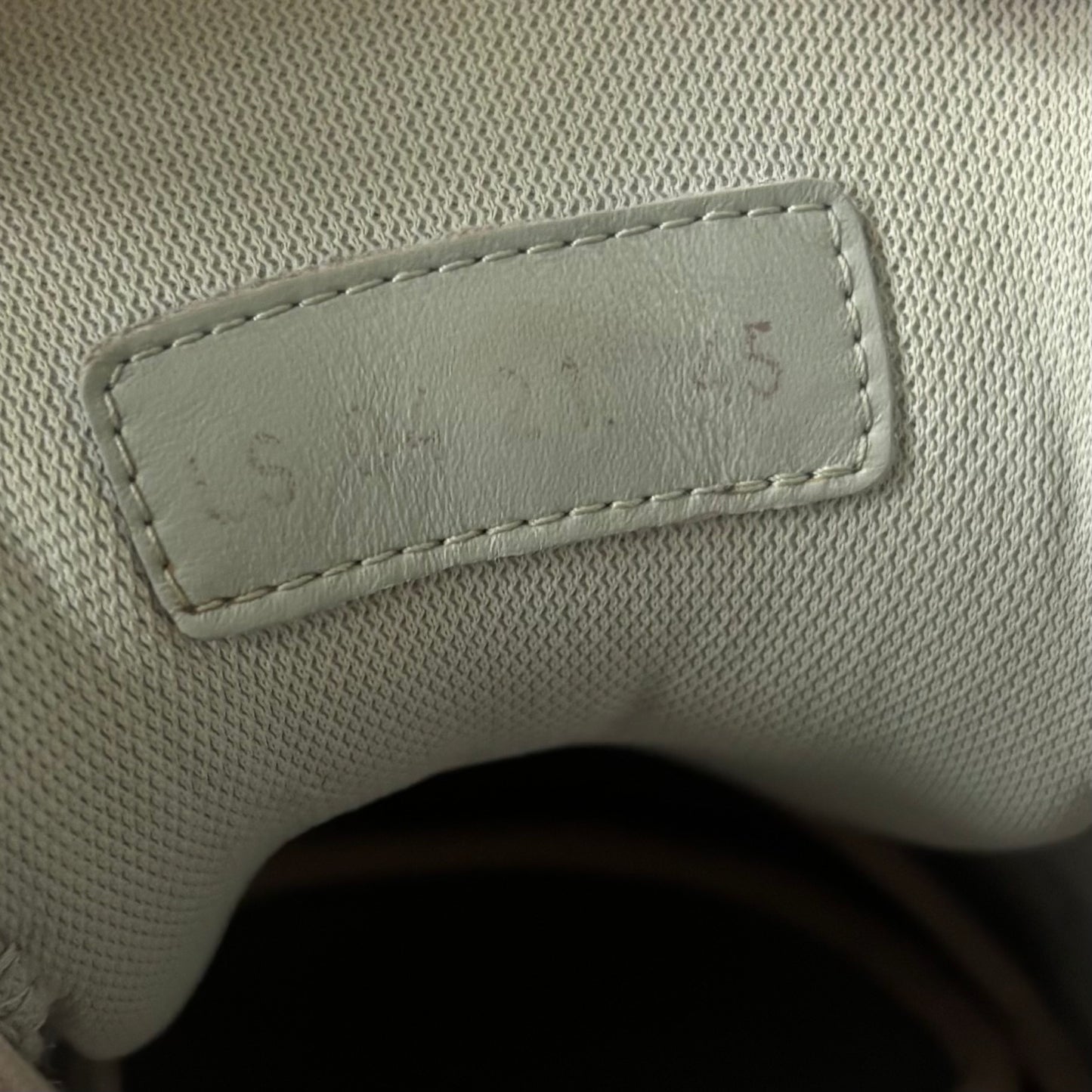 Dior B22 Trainers - UK 11
