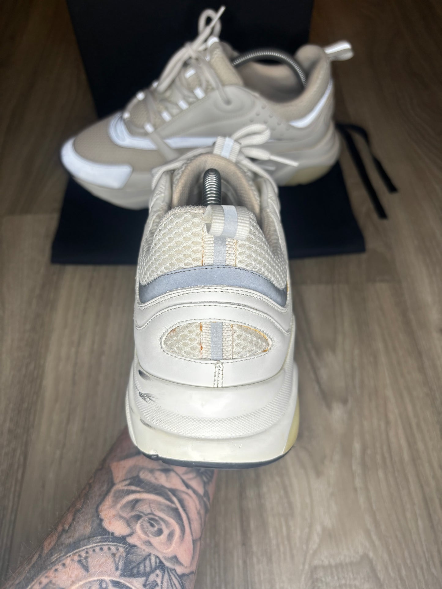 Dior B22 Trainers