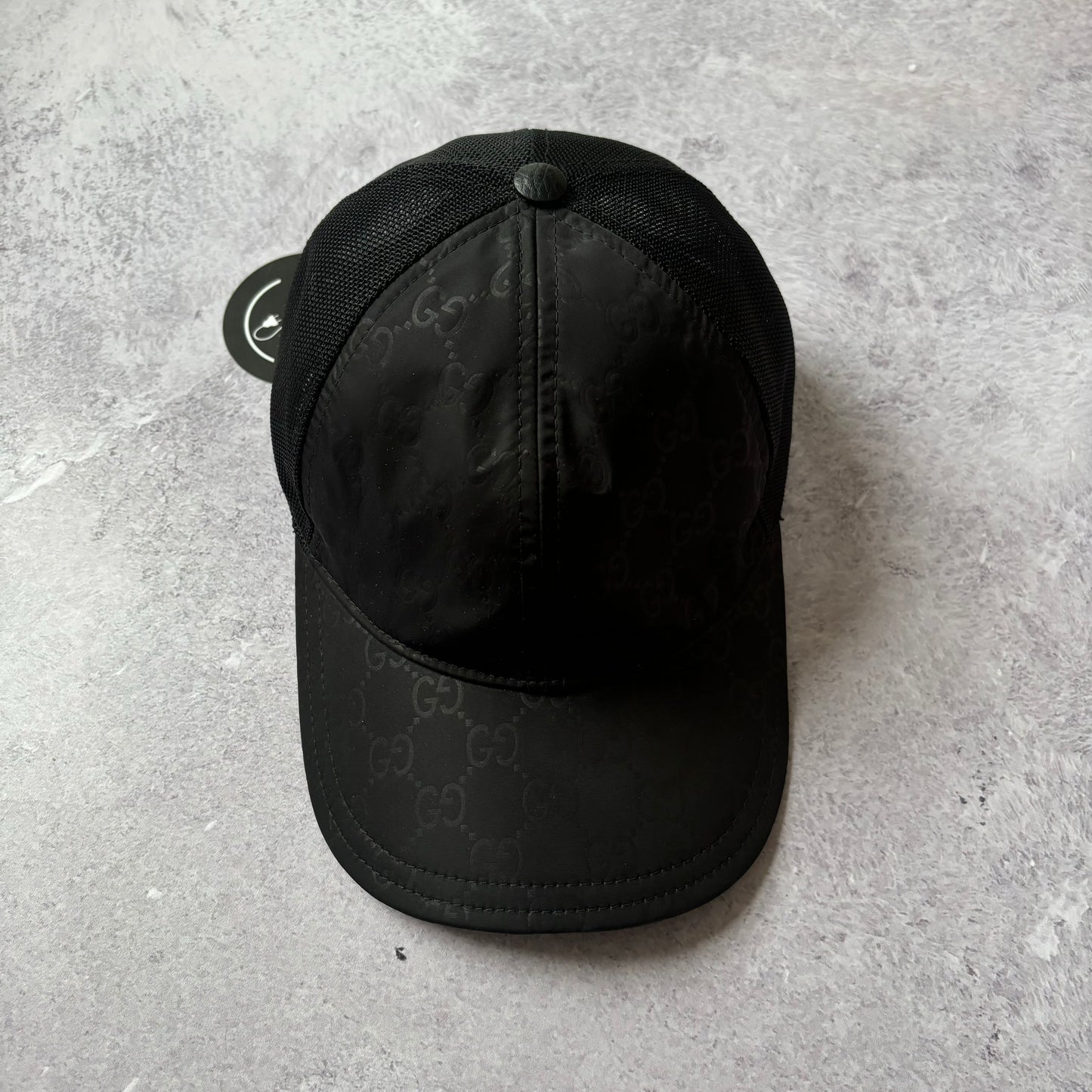 Gucci Cap - Small