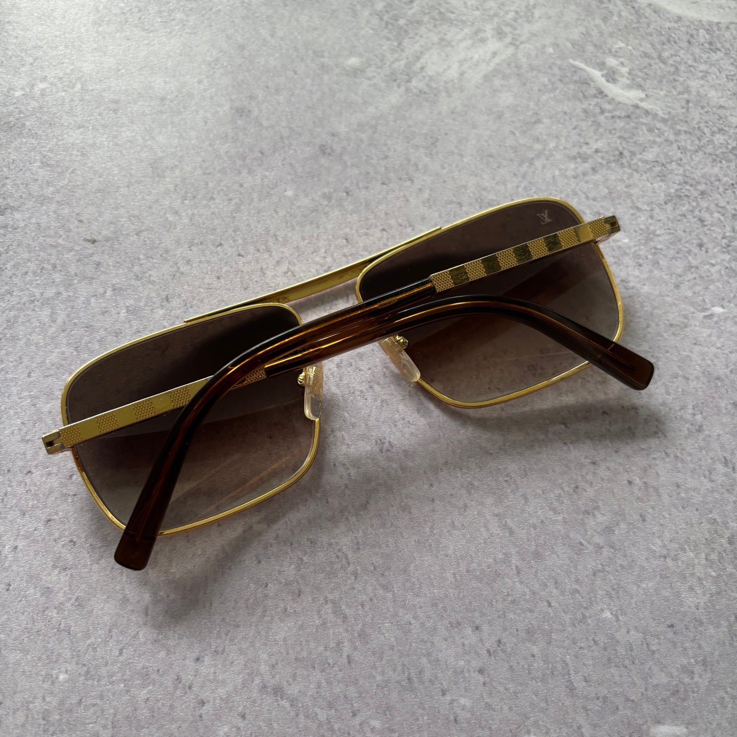 Louis Vuitton Attitude Sunglasses