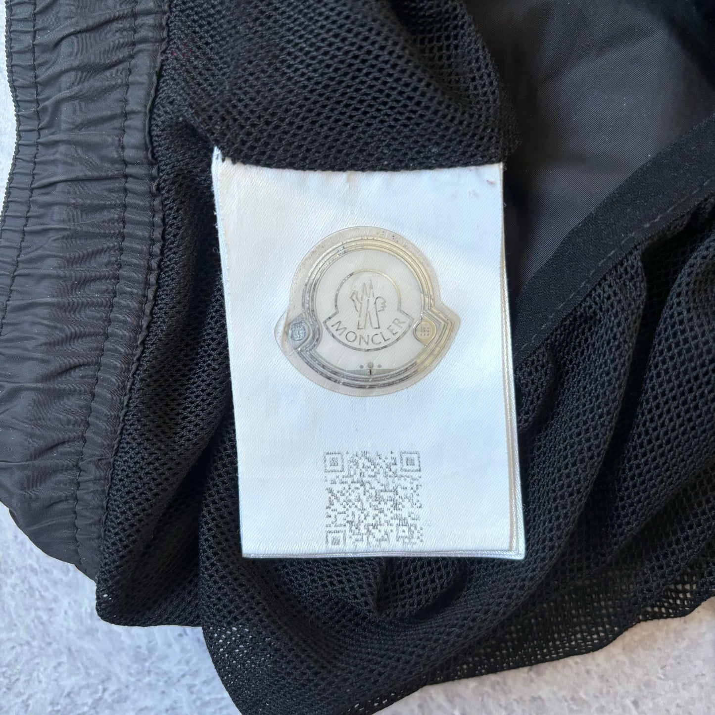 Moncler Swim Shorts - Medium
