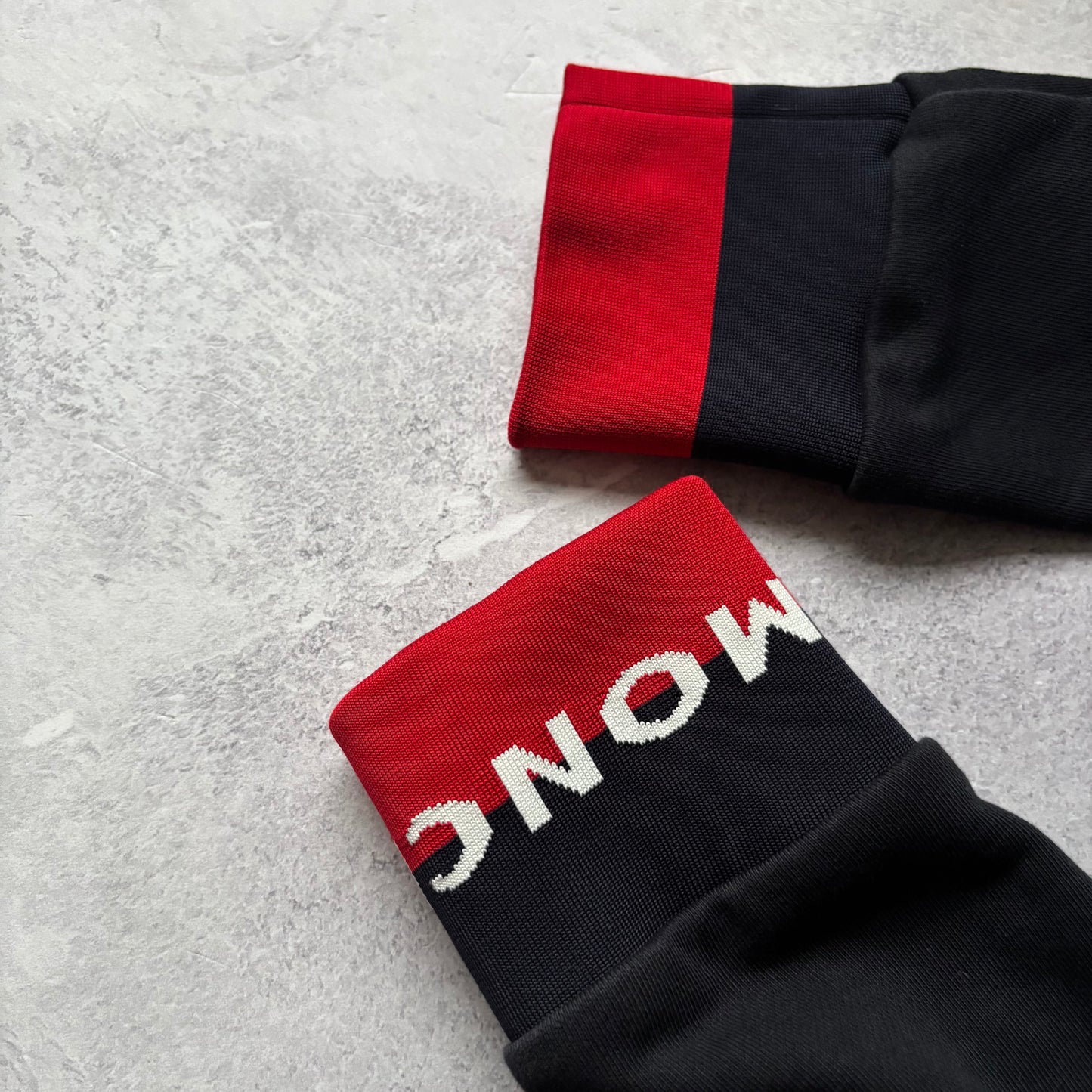 Moncler Hoodie - Fits Small/Medium