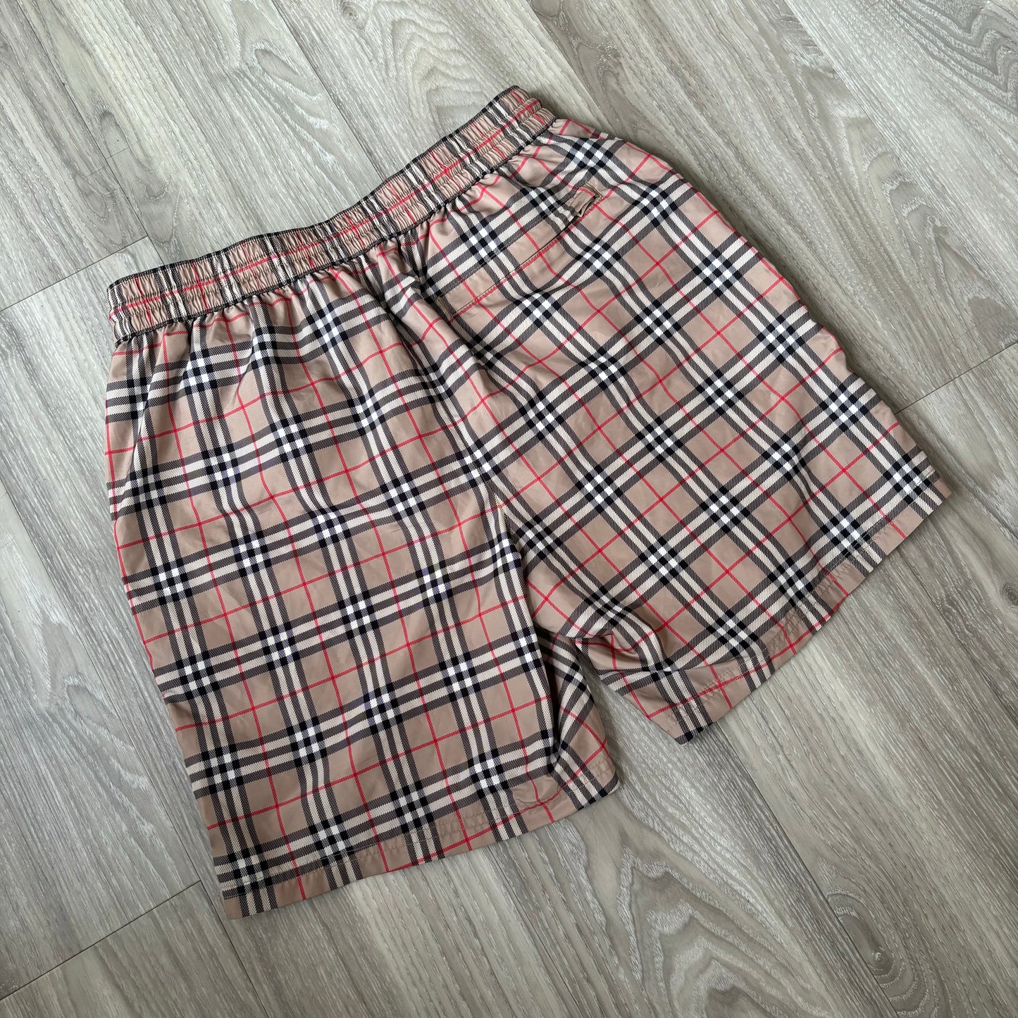 Burberry Shorts