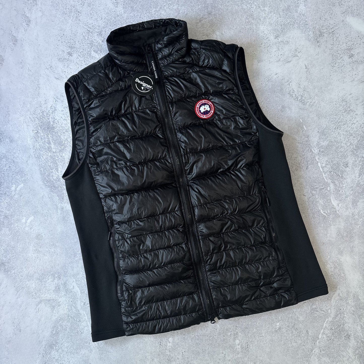 Canada Goose Hybridge Gilet - XL