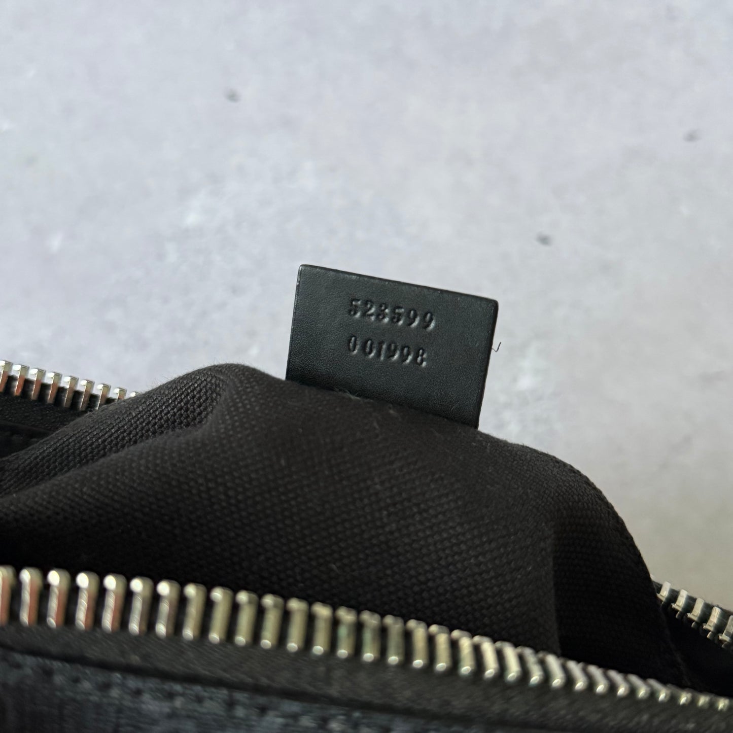 Gucci Messenger Bag