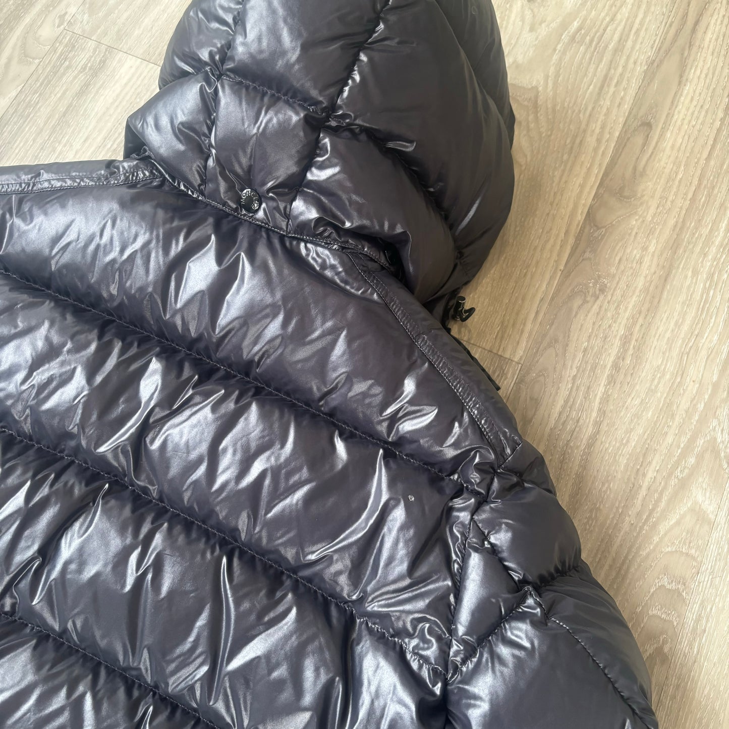 Moncler Maya Puffer Jacket