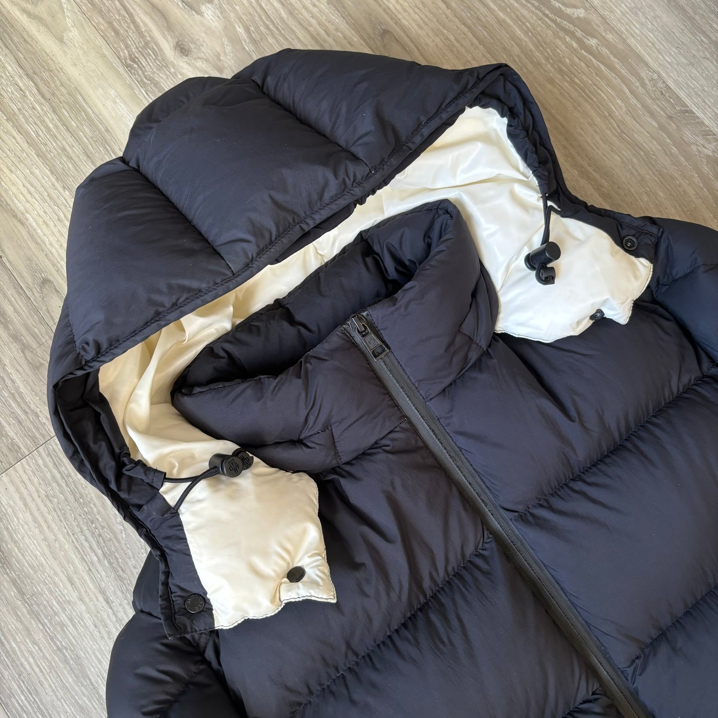 Moncler Wilms Puffer Jacket