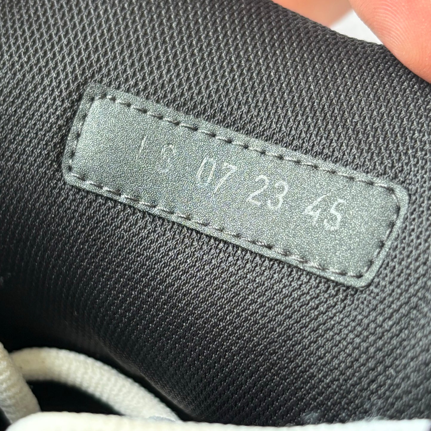 Dior B30 Trainers - UK 11