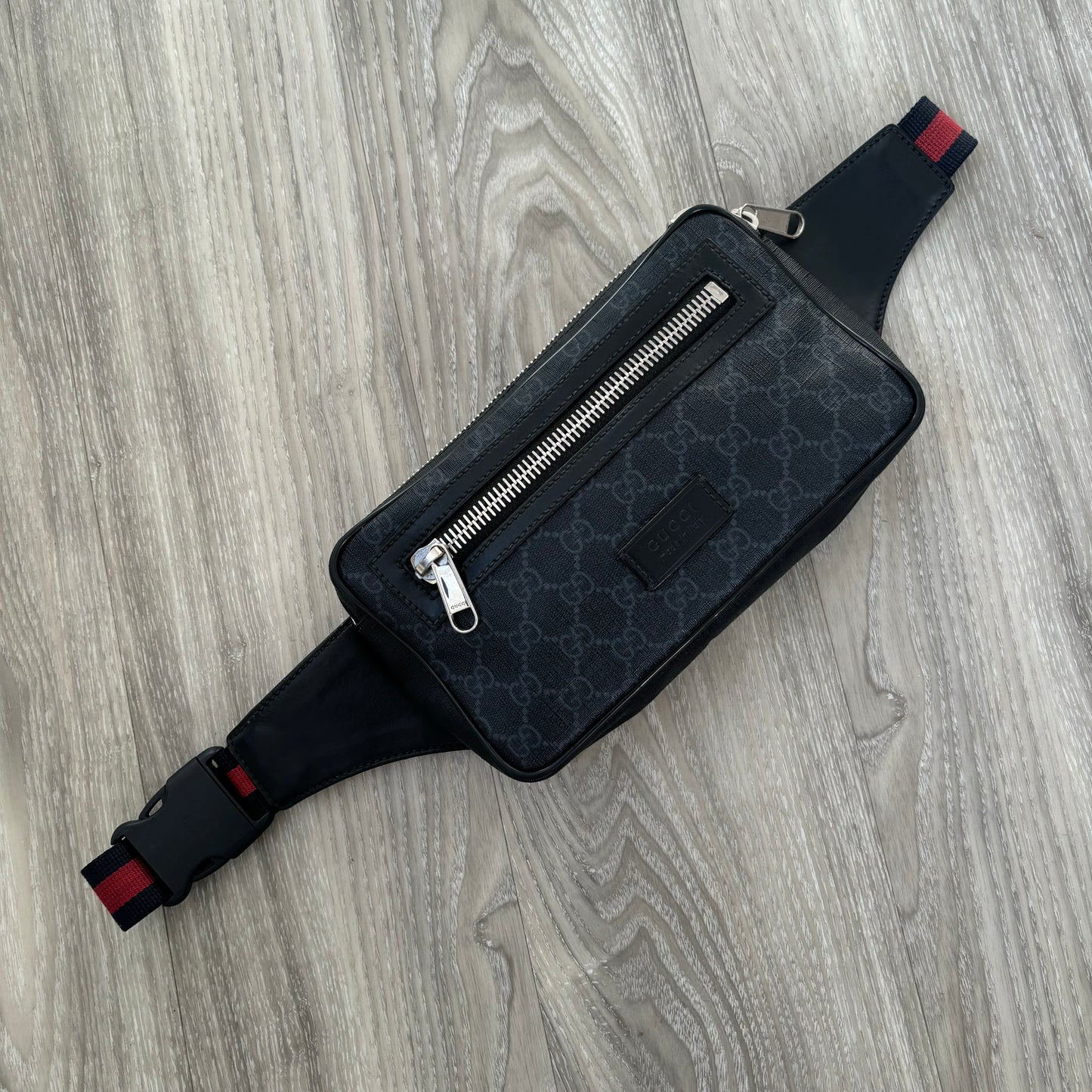 Gucci Belt Bag