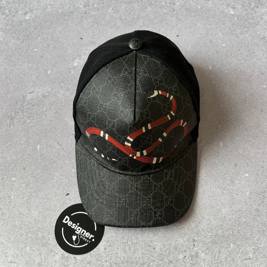 Gucci Cap - Medium