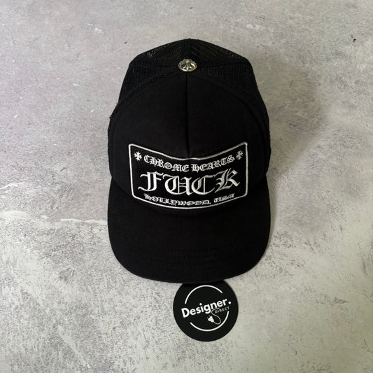 Chrome Hearts Cap