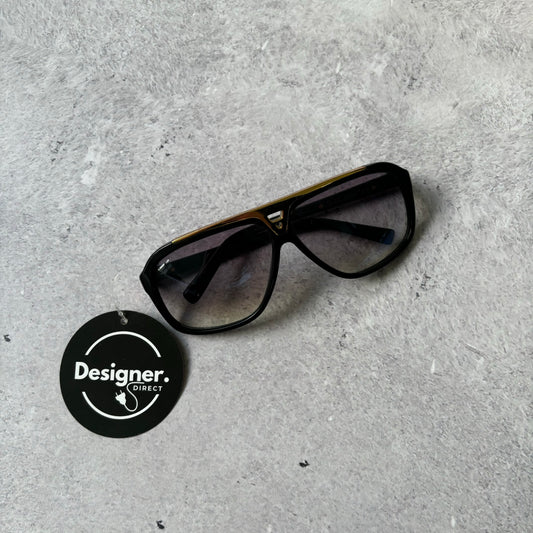 Louis Vuitton Evidence Sunglasses