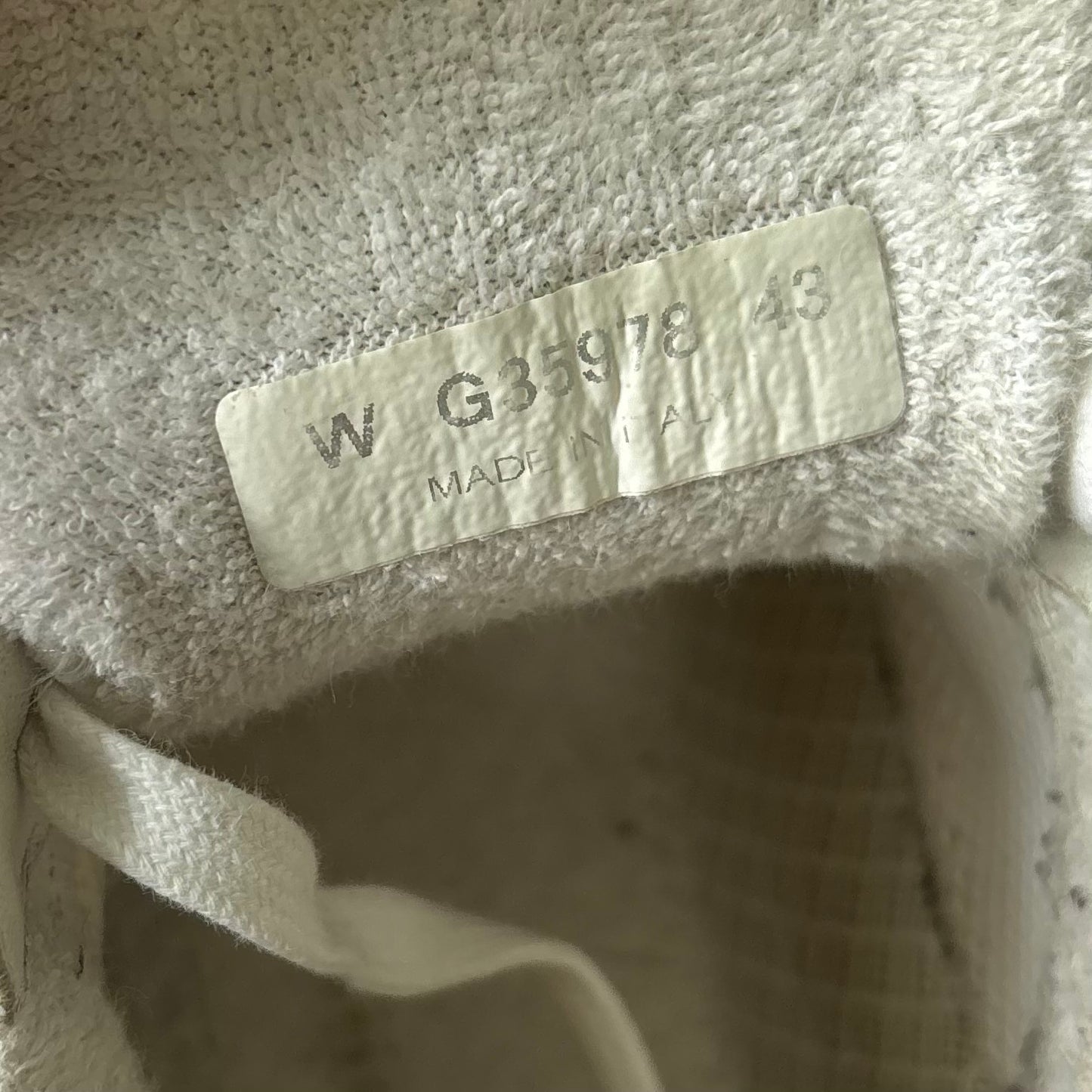 Chanel Runner Trainers - Fits UK 9.5/10