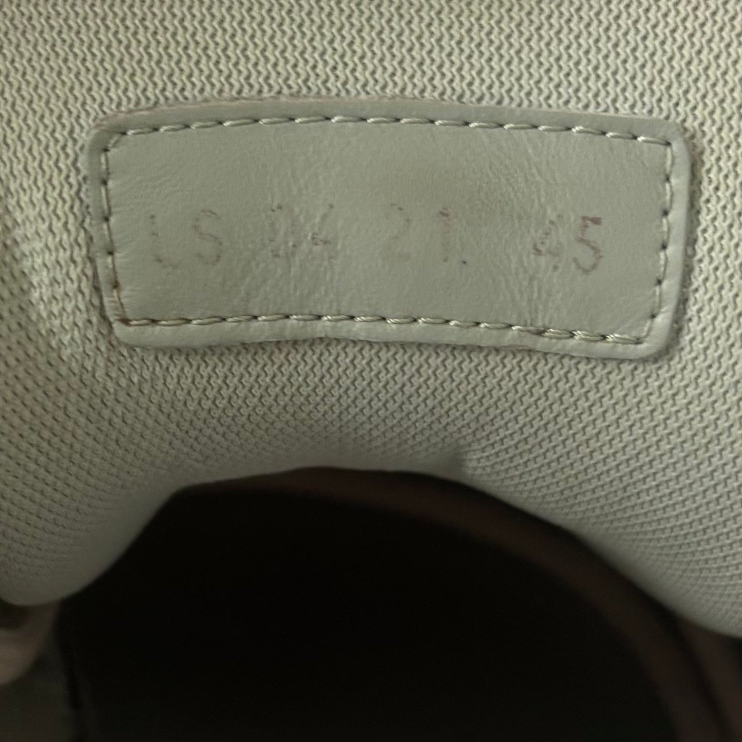 Dior B22 Trainers - UK 11