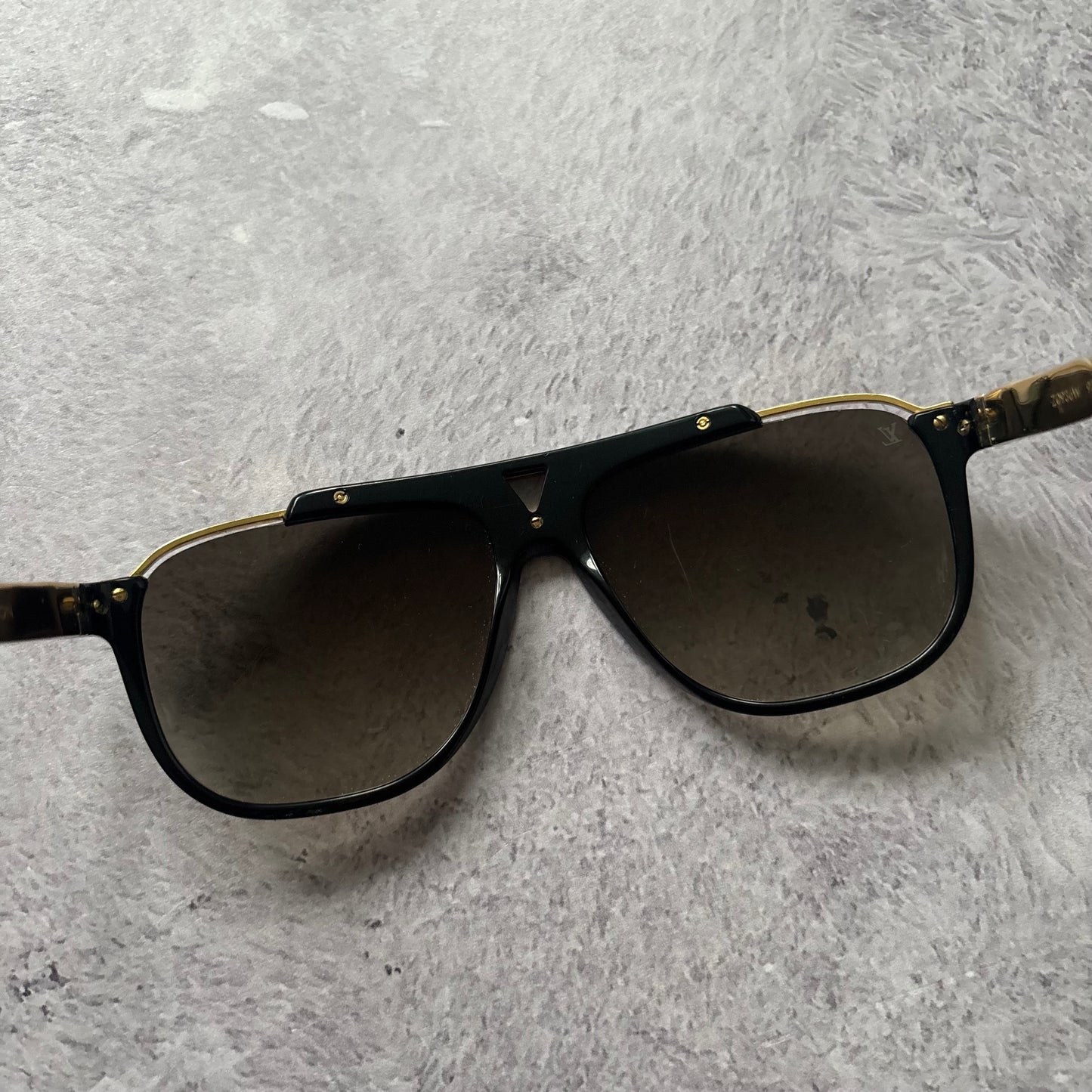 Louis Vuitton Mascot Sunglasses