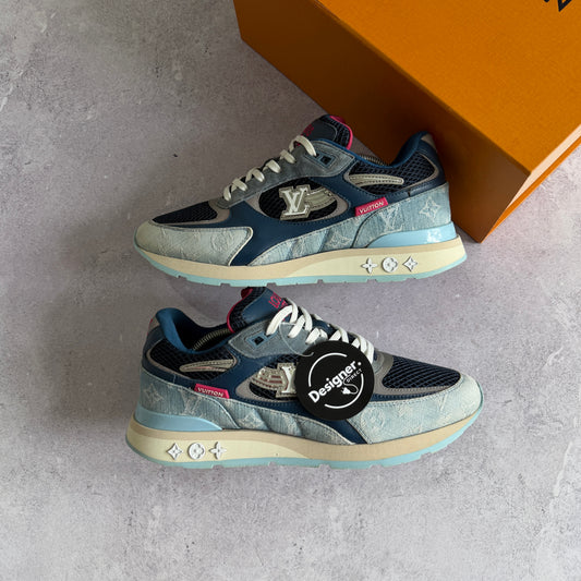 Louis Vuitton Runaway Trainers - Fits UK 9